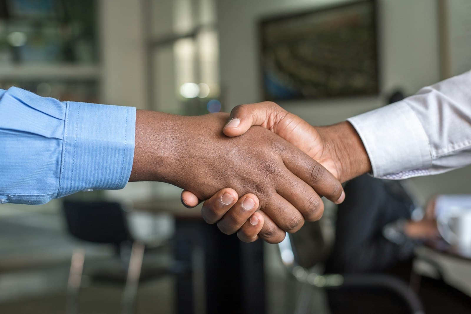 Why 406 Consulting Group is different — operational intelligence from real business experience