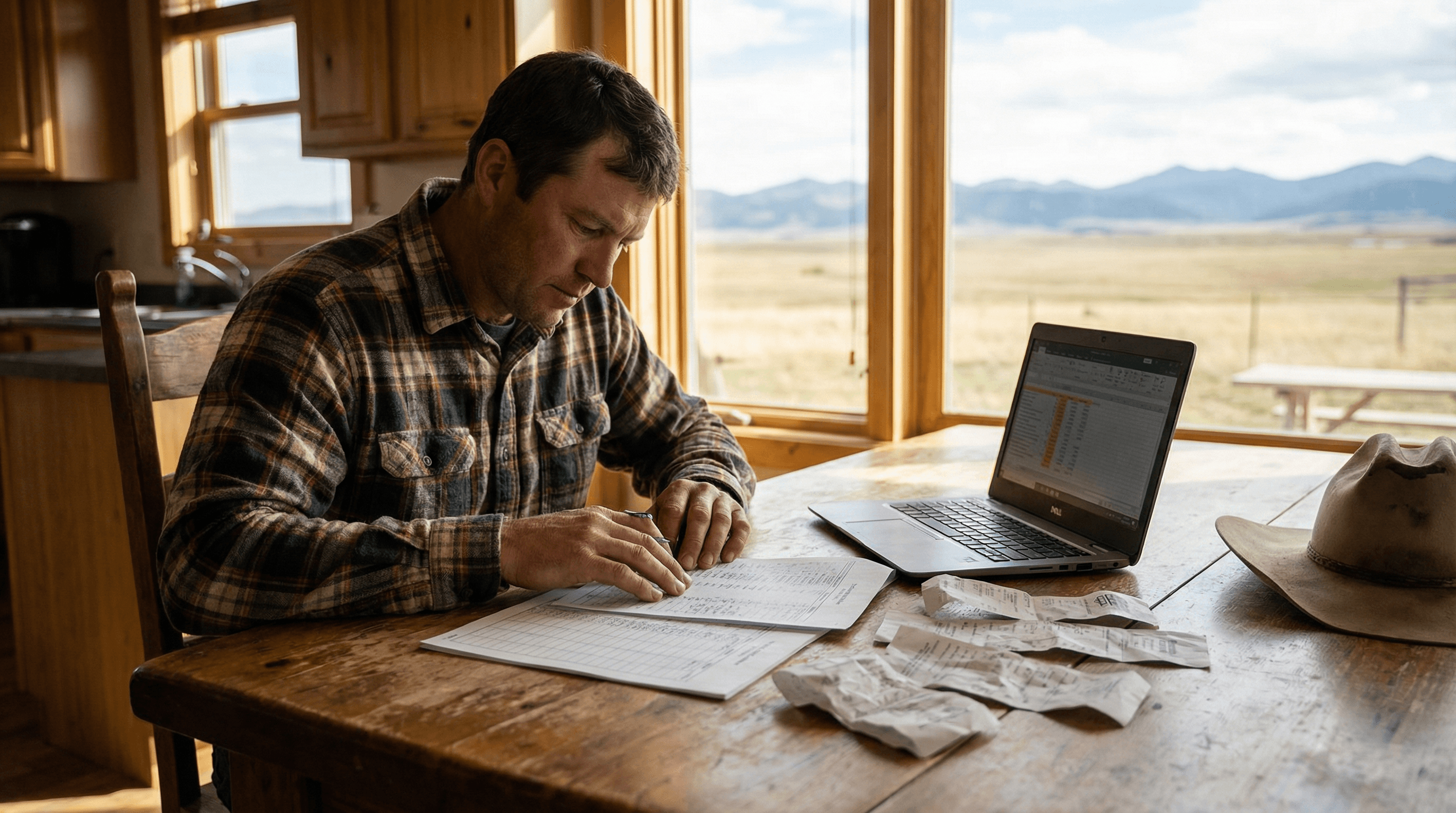Monthly bookkeeping services — clean reconciled books, QuickBooks Online integration, plain-English reporting
