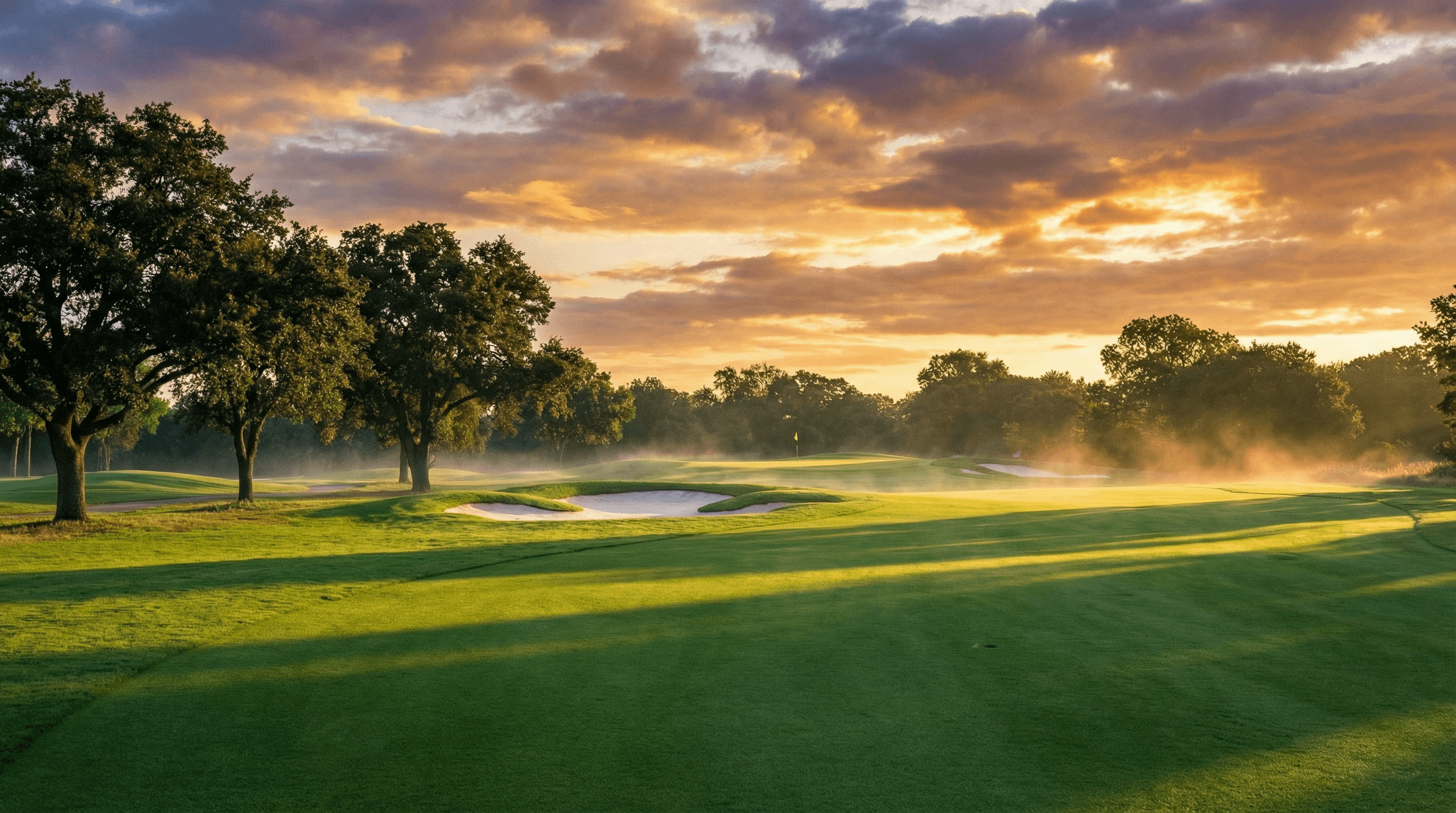Golf course and country club accounting — departmental P&L, membership revenue, seasonal cash flow