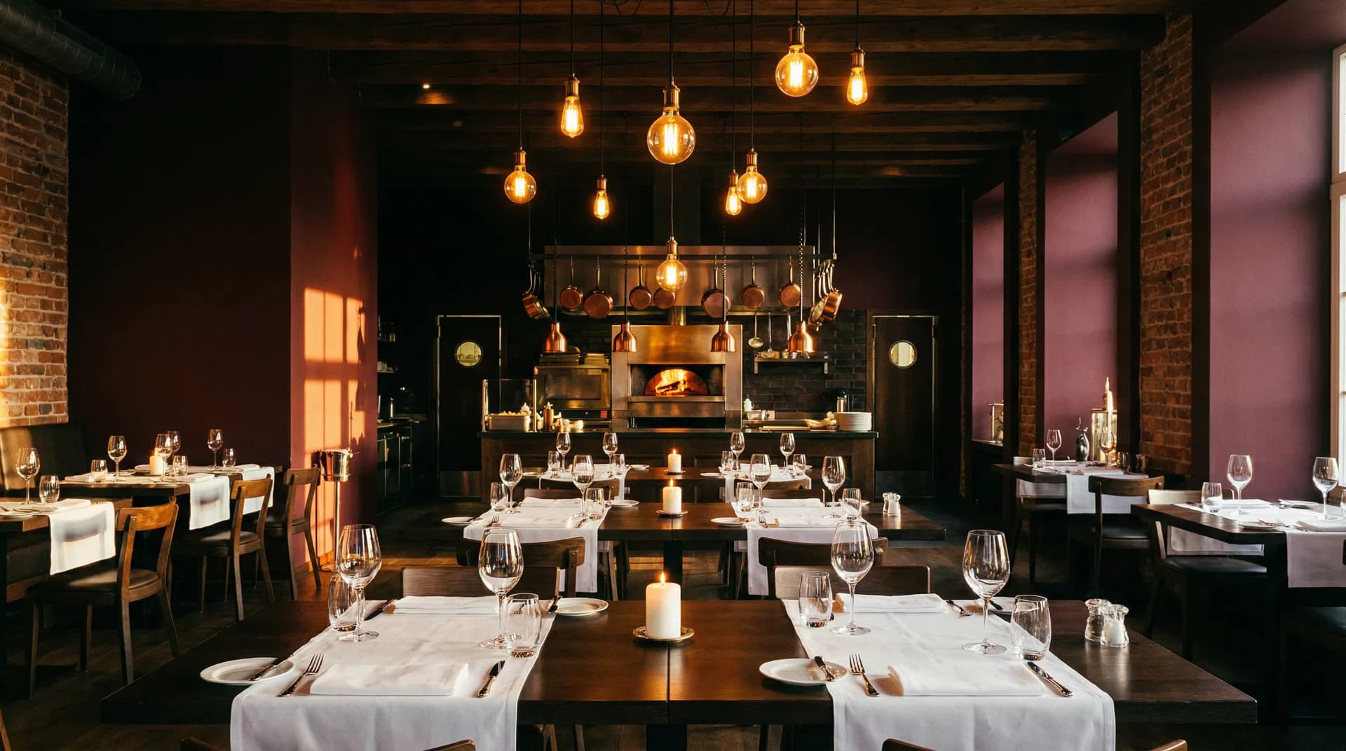 Restaurant and hospitality accounting — prime cost, POS reconciliation, tip reporting