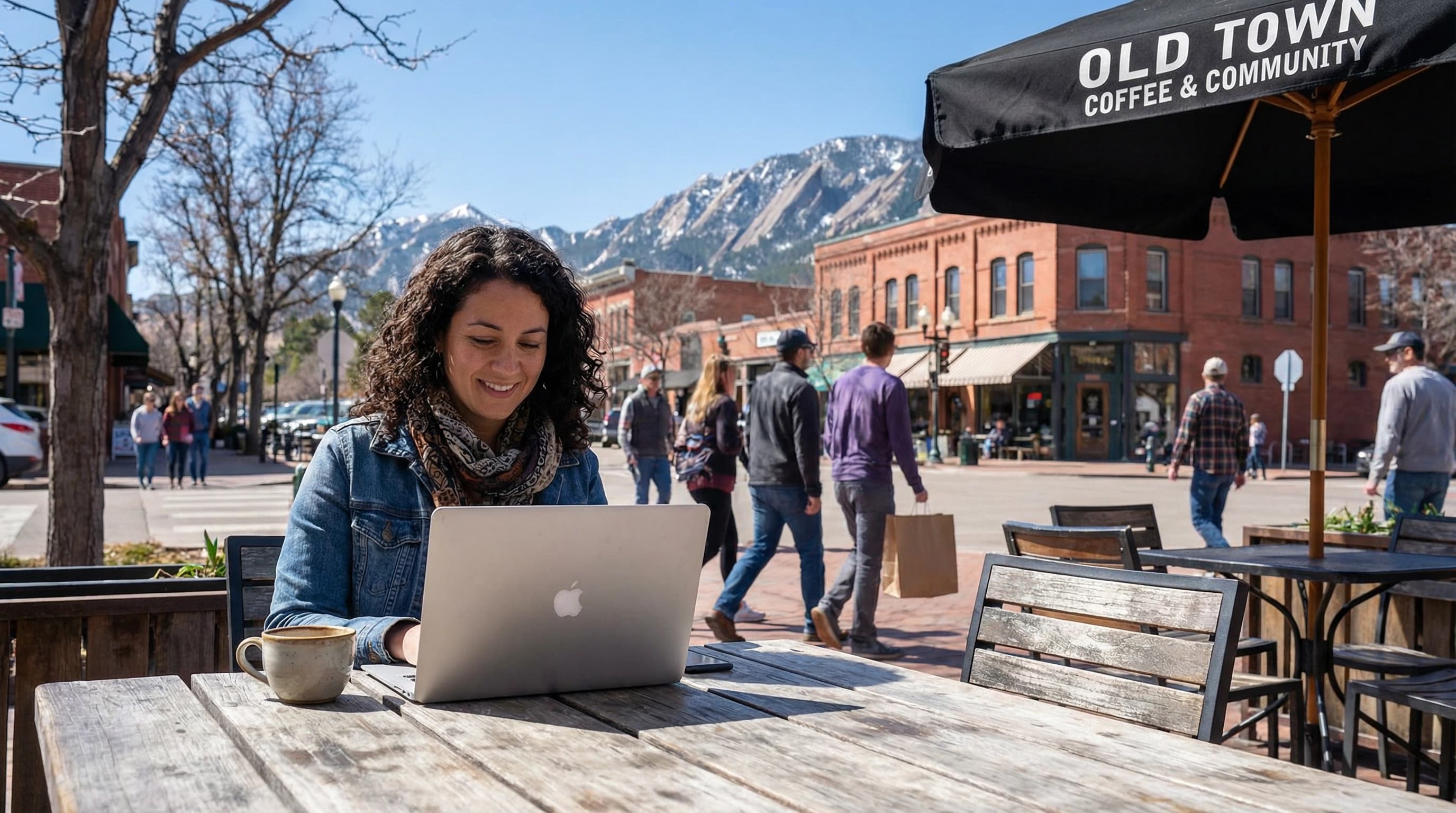 Colorado business accounting and financial services — Denver, Colorado Springs