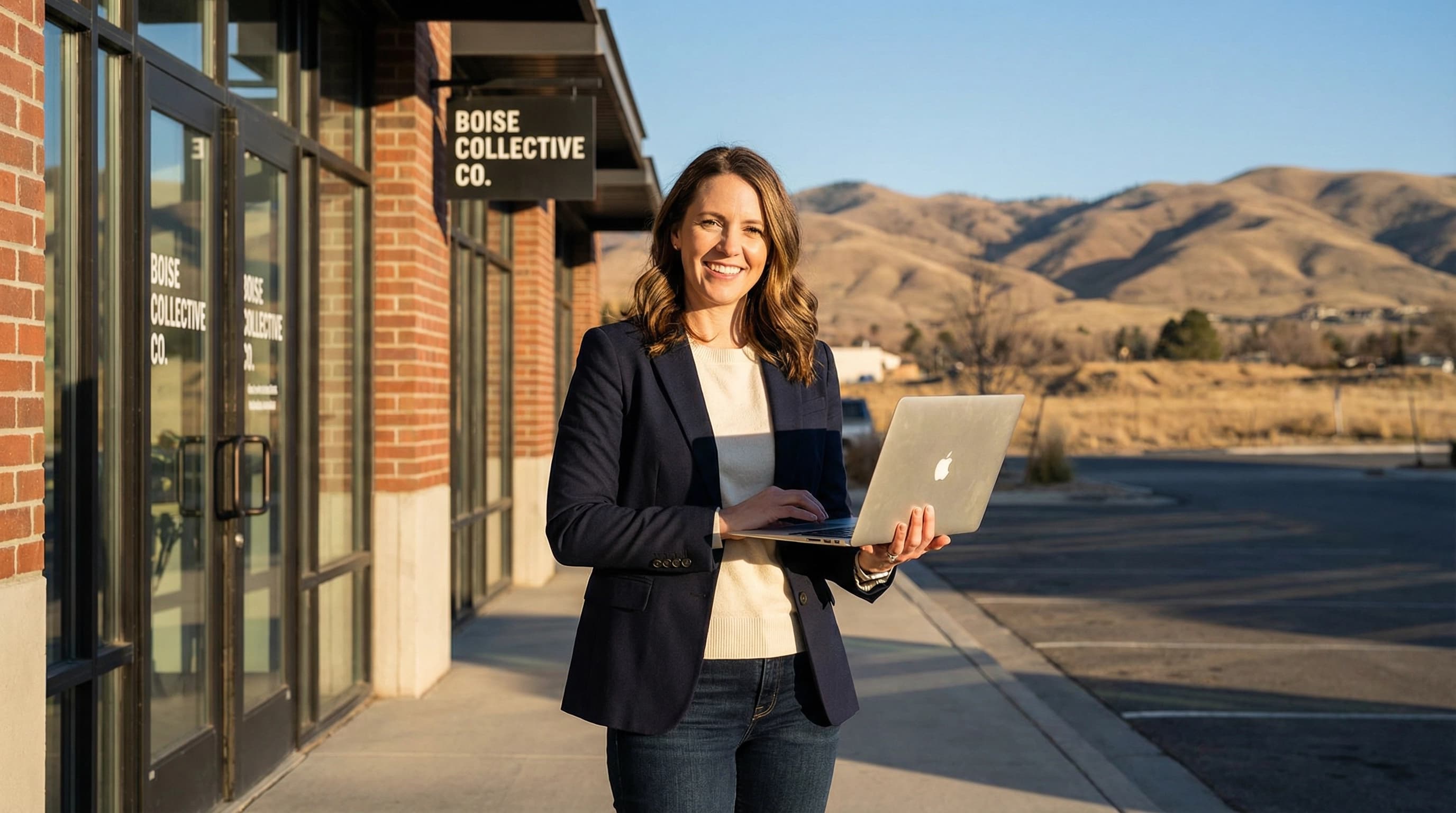 Idaho business accounting and financial services from 406 Consulting Group