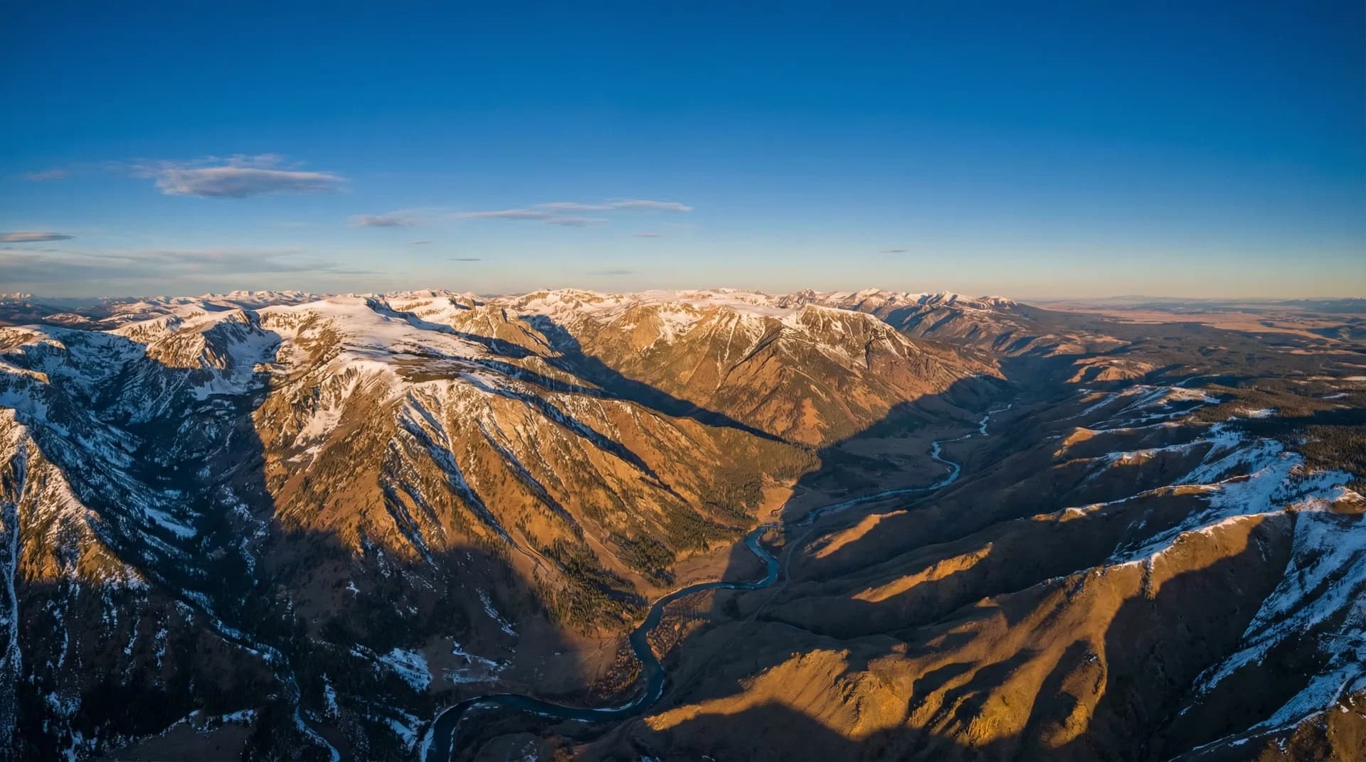 Montana business accounting and financial services — Billings, Bozeman, Missoula, Kalispell, Great Falls