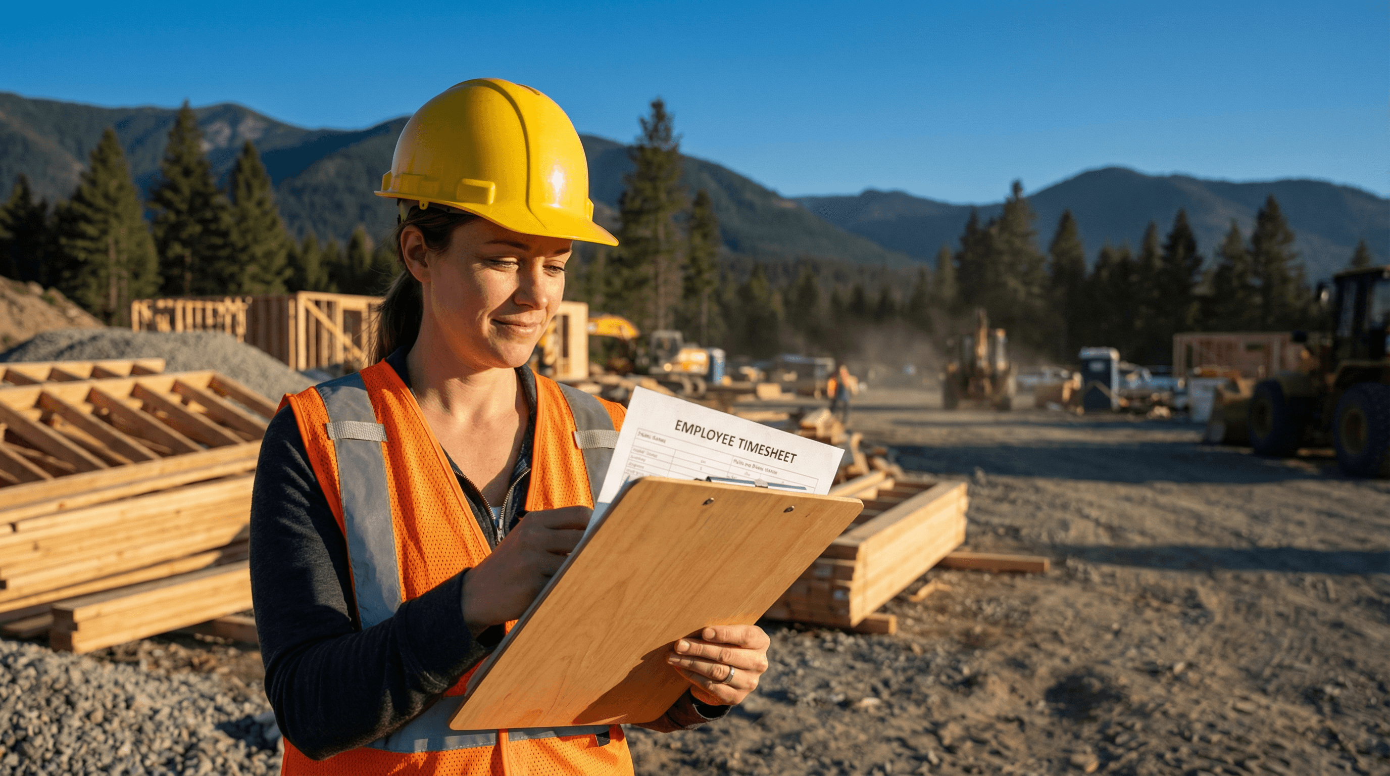 Payroll processing and multi-state tax compliance from 406 Consulting Group